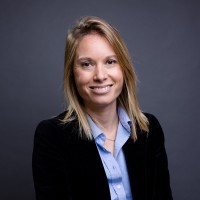 Virginie Saint-Léger