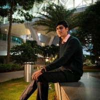 Varun Oza
