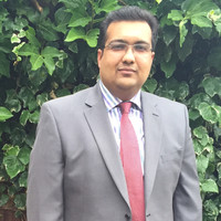Saqib Safi