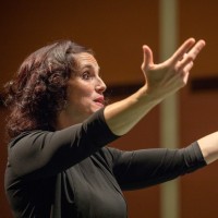 Katherine Gerber