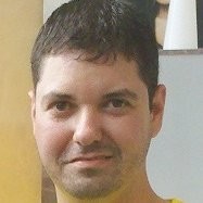 Marcos Roberto Palarini