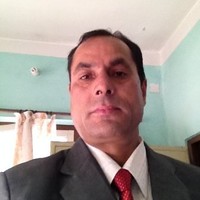 Khemraj Baral