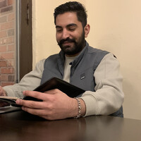 Sukhpreet Singh Sra