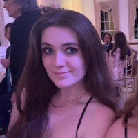 Nora Kavanagh