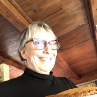 Marcia Mayper