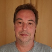 Ralf Biedermann