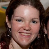 Elizabeth Perrin