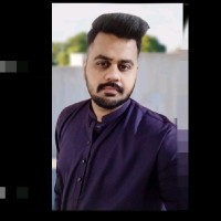 Mustafa Ahmed Siddiqui
