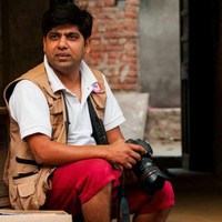 Anil Khubani