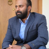 Mathukutty Thomas Kavukatt