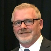 Kevin Skirrow