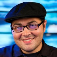 Jay De Los Santos