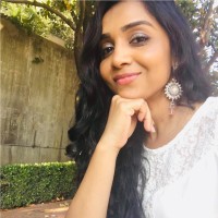 Chiral Desai