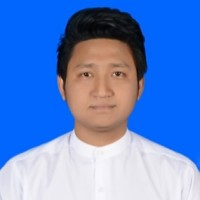 U Thet Paing Oo