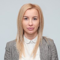 Anna Hristova, EMBA