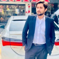 Ameer Hamza Virk