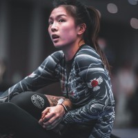 karina ho