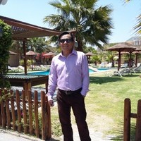 Enrique Jara R.