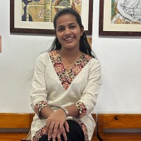 Rashmi Hulyal
