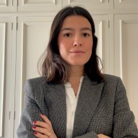 Alejandra Uribarrena Olea
