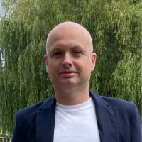 Pawel Buczowski