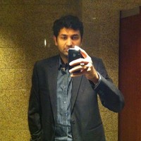 Aryaman Kejriwal