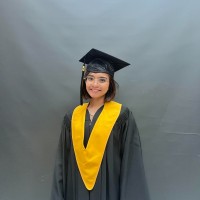 Krisha Mae Fabul