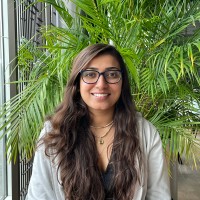 Khushali Patel