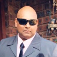 Lushen Reddy