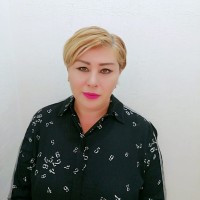 Maria Eugenia Sanchez