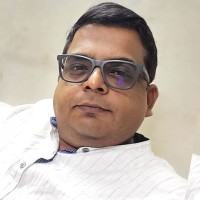 Abhishek Chakranarayan
