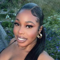 Sharon Ohaeri
