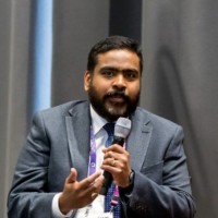 Srinath Logasubramanian