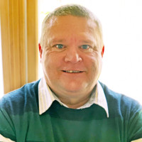 Duncan Blades