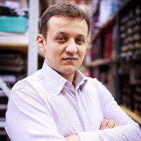 Pirvan Marian