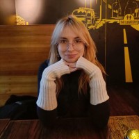 Sofia Tomasevic
