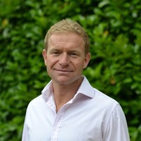 Charlie Stanley-Evans