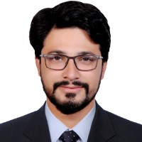 Umar Ali Khan