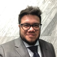 Eduardo Martinez Sanchez