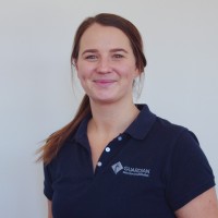 Amy Robilliard