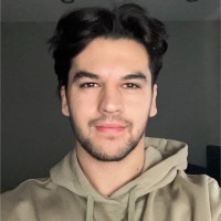 Jordan Landry