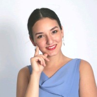 Cecilia Calderon Lankenau