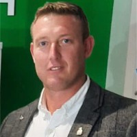 Gary Houldsworth
