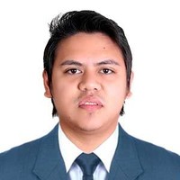 John Rafael Garcia