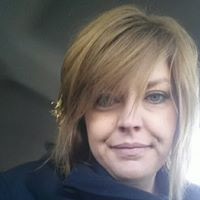 Kristy Nissley Blomberg