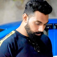 Sanket Vishnoi