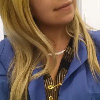 Natasha Easley Sabouhi
