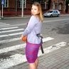 Марина Карданова