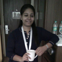 Krati Agarwal