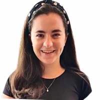 Caoimhe O'Rourke